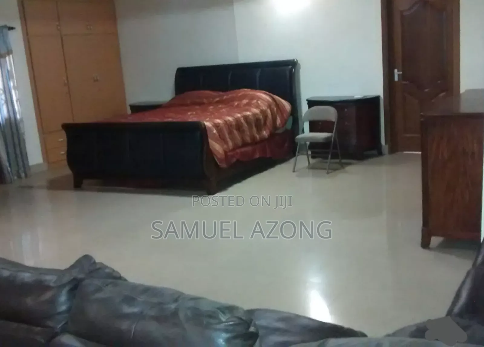 7bdrm House in Tema Community 22, Accra Metropolitan for sale