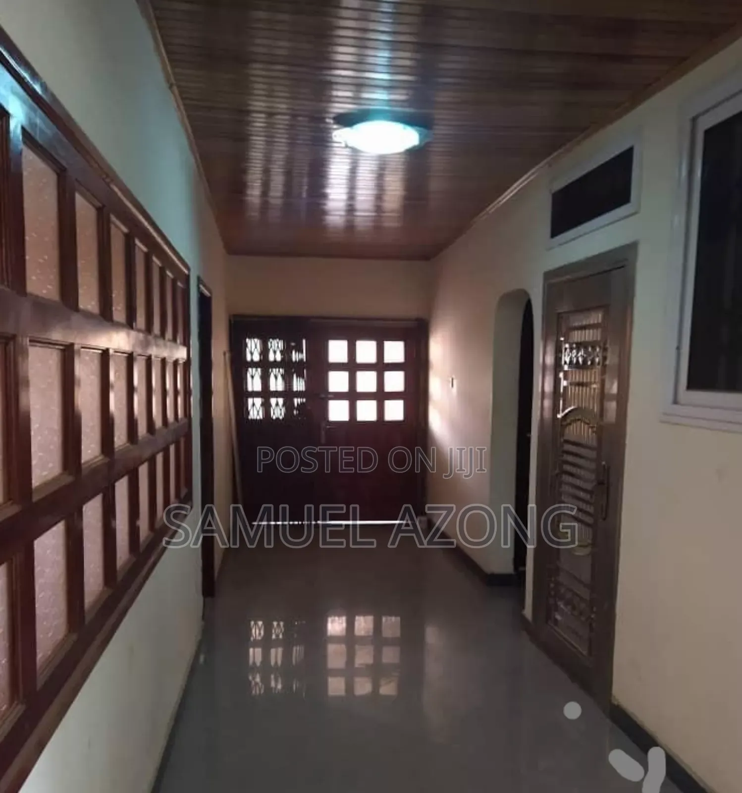 7bdrm House in Tema Community 22, Accra Metropolitan for sale