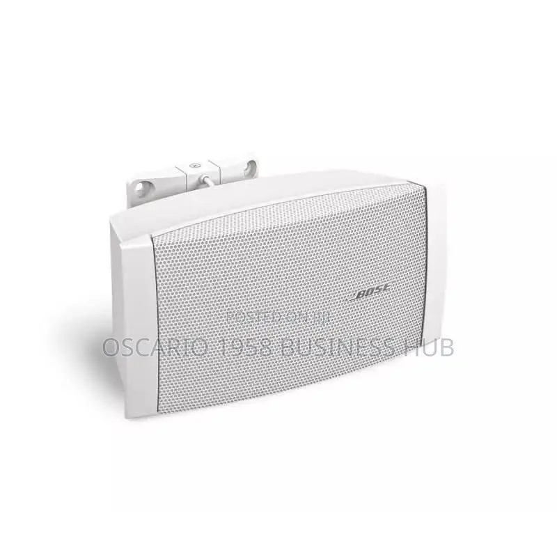 Bose Freespace Ds 40se Surface Mount Loudspeaker/Waterproof Speaker