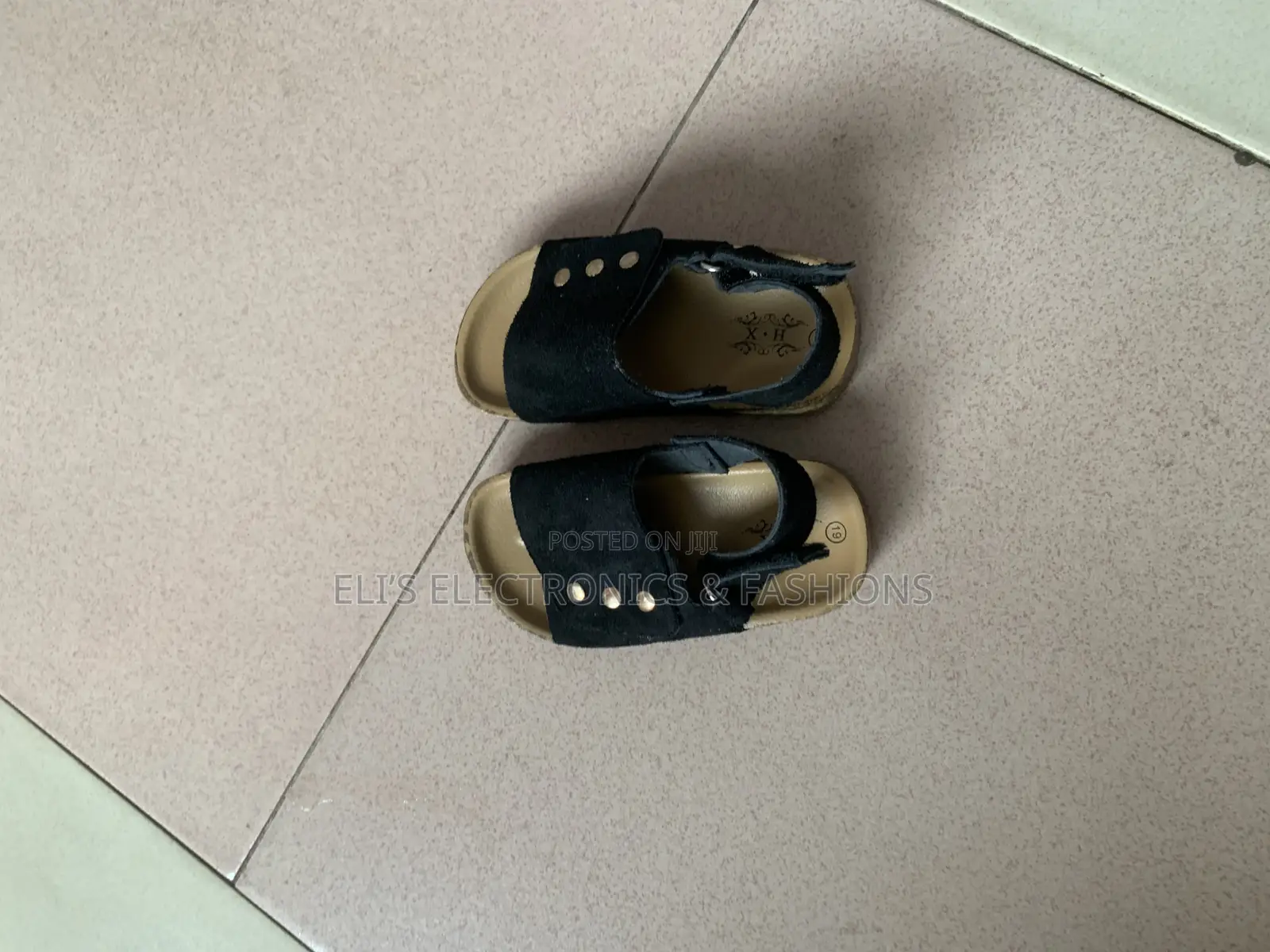 Babies Sandals