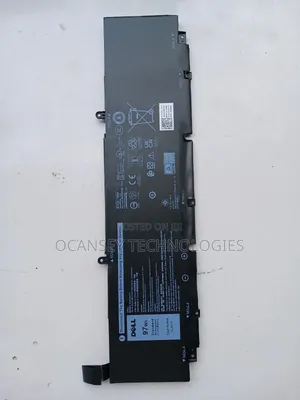 Original Dell Xg4k6 Battery For Dell Xps 9700 9710 / Precision 5750