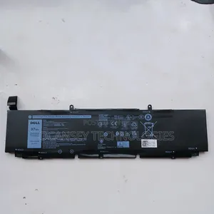 Original Dell Xg4k6 Battery For Dell Xps 9700 9710 / Precision 5750