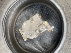 Hyundai Accent Air Condition Motor