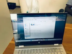 Laptop HP Pavilion x360 8GB Intel Core i5 SSD 256GB