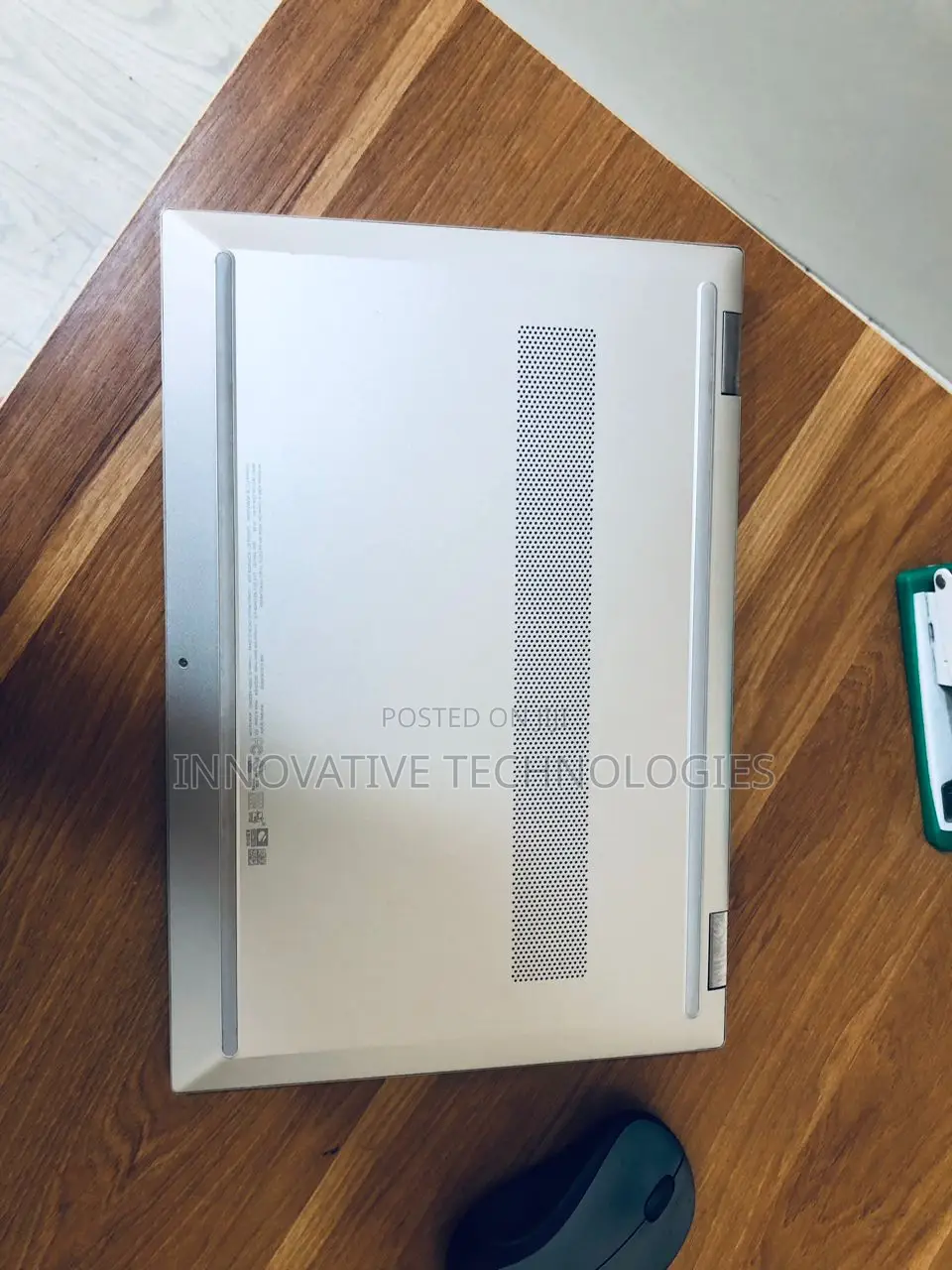 Laptop HP Pavilion x360 8GB Intel Core i5 SSD 256GB