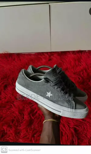 Converse in Good Condition