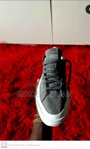 Converse in Good Condition