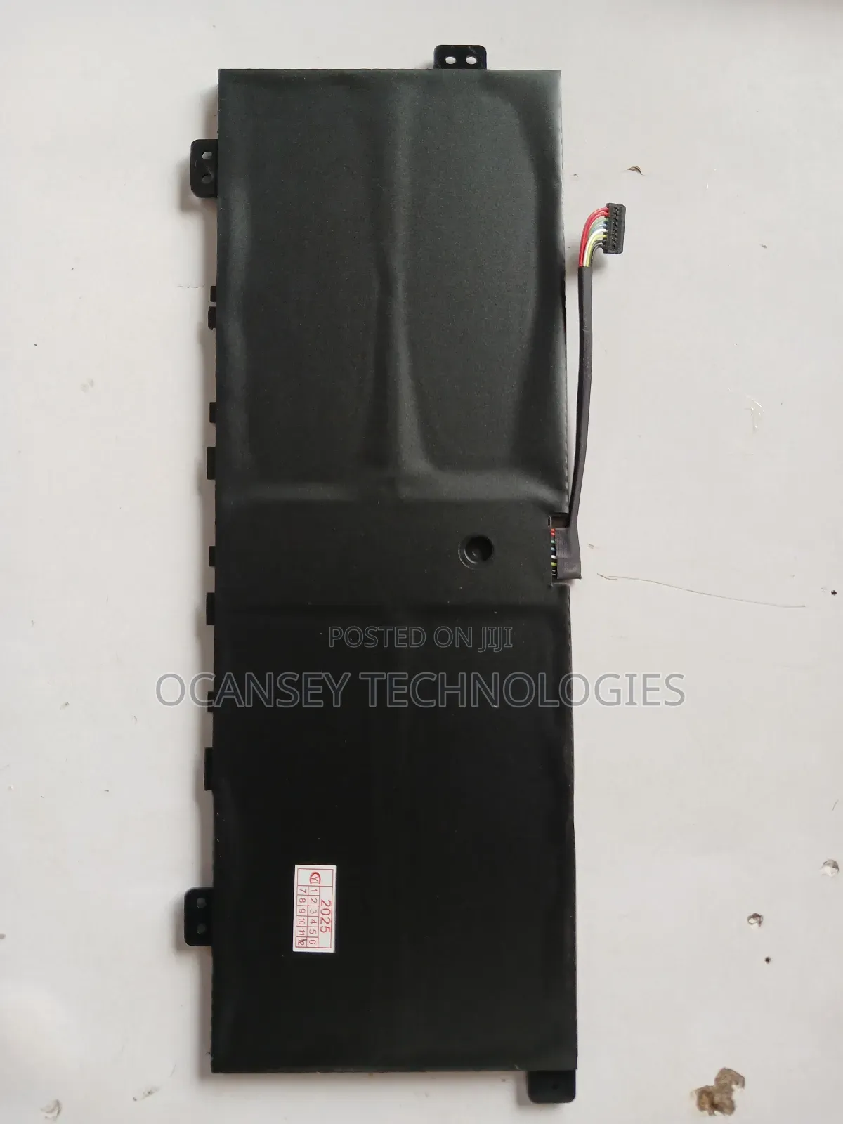 Original Lenovo L18m4pe0 Battery For Lenovo Yoga C740-14iml