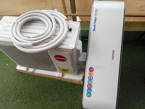 Asona 2.0hp Air Condition Very Powerful Asona 2.0 Hp Comfort