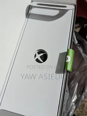 Xbox Series S