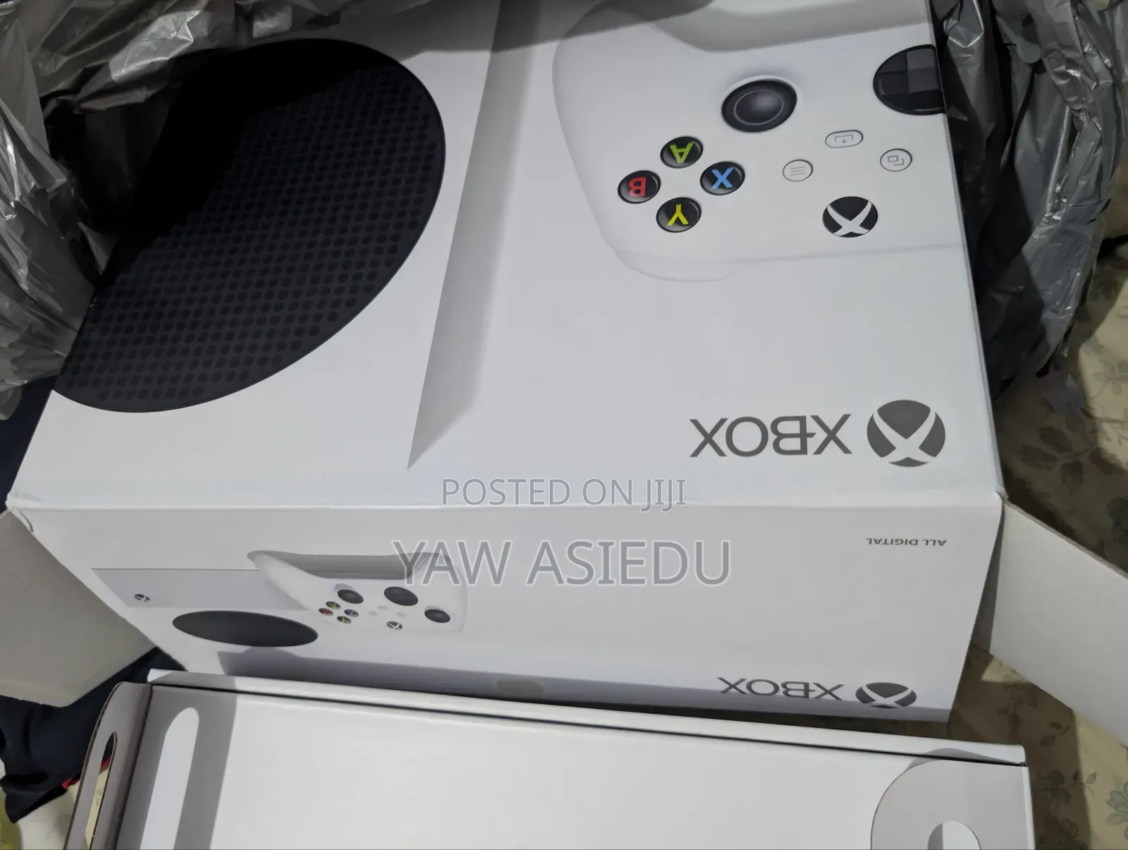 Xbox Series S