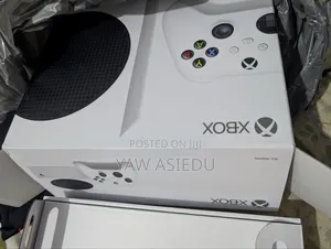 Xbox Series S