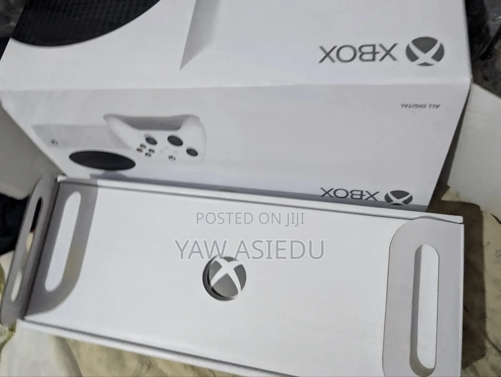 Xbox Series S
