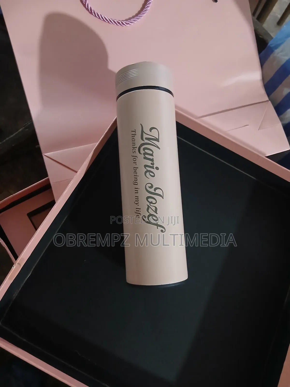 Customized Items