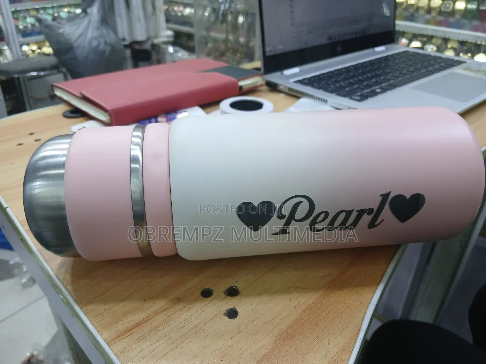 Customized Items