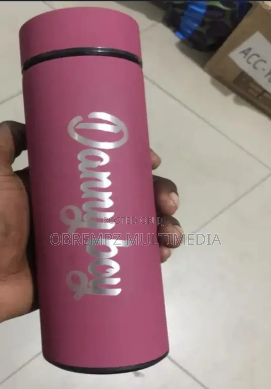 Customized Items