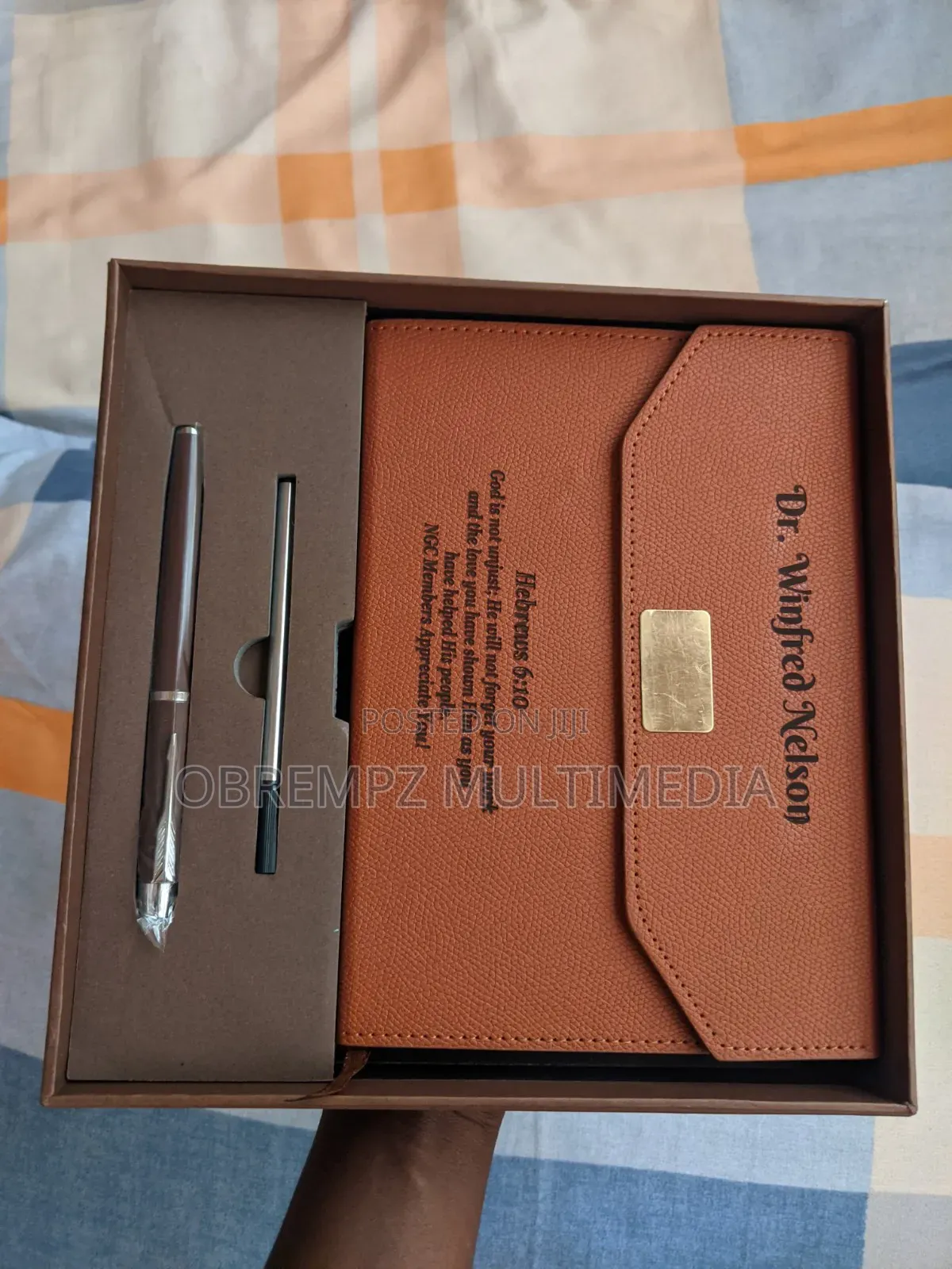 Customized Items