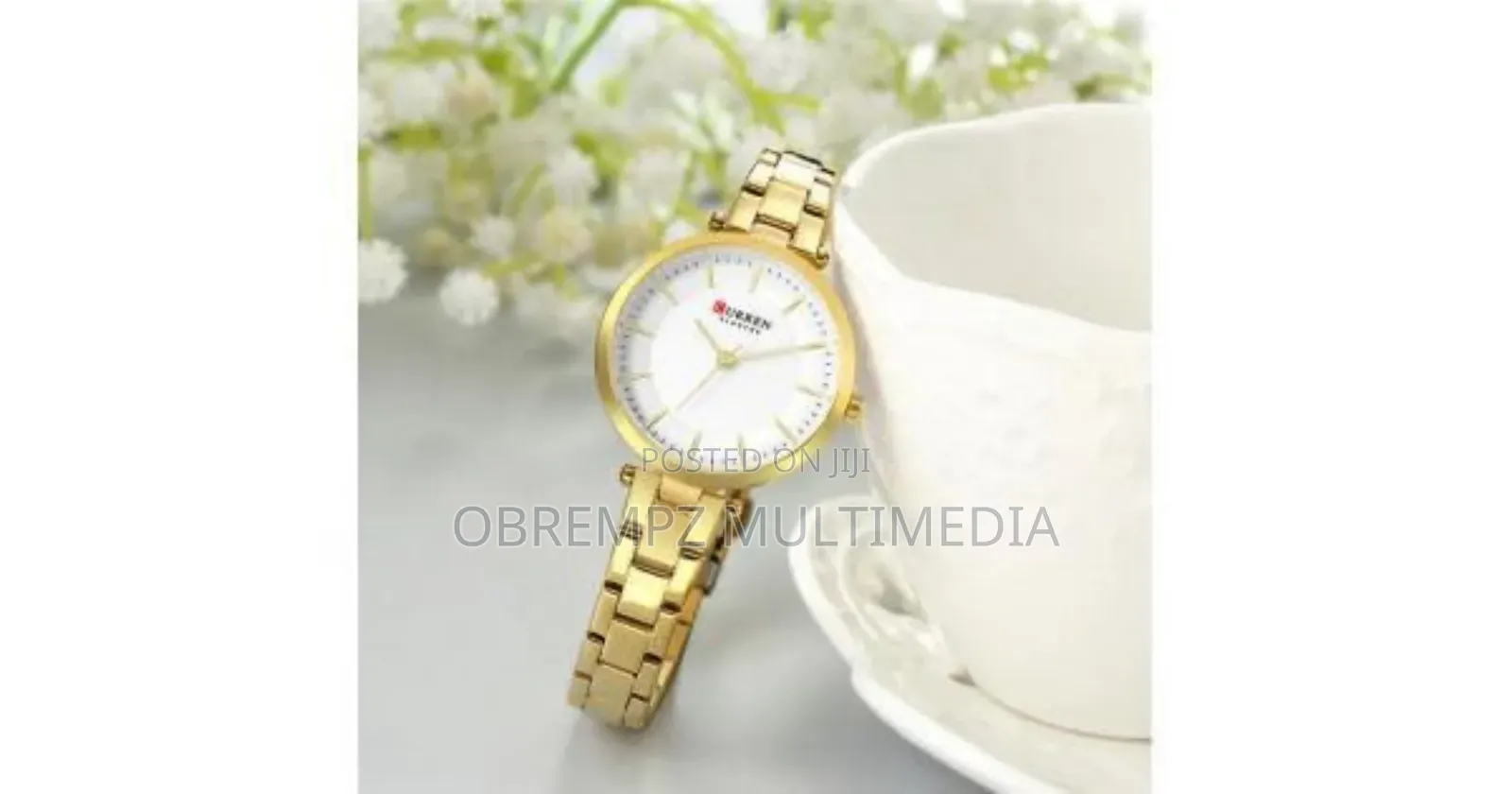 Customized Items