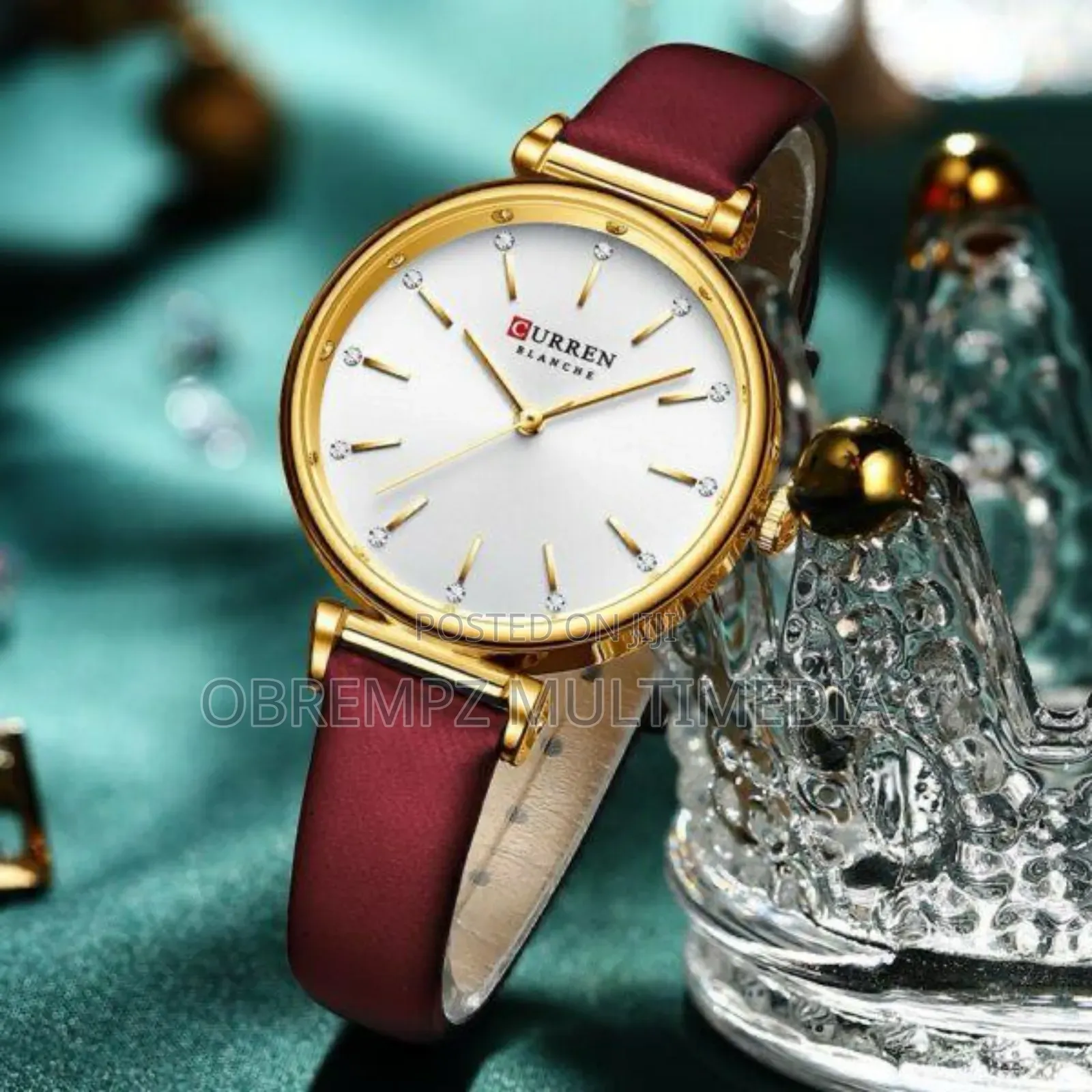 Customized Items