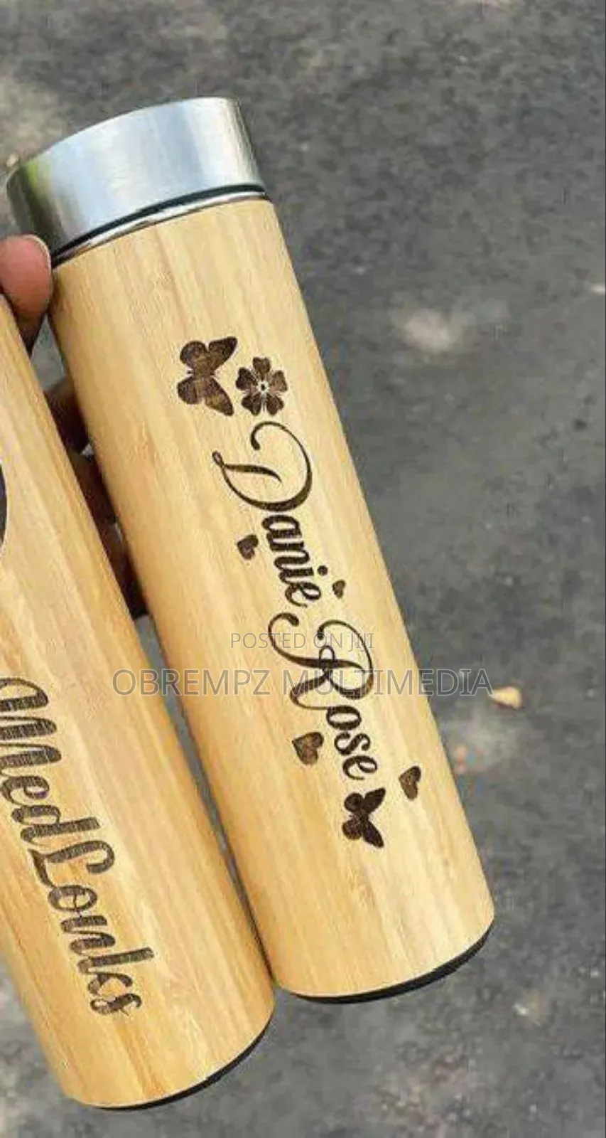 Customized Items