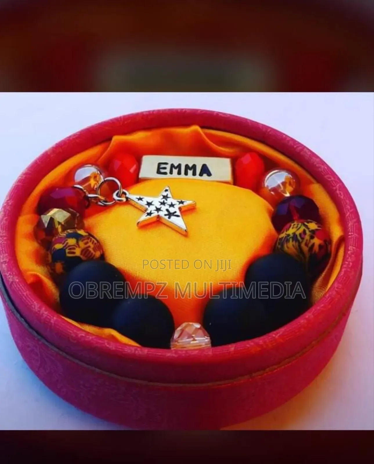 Customized Items