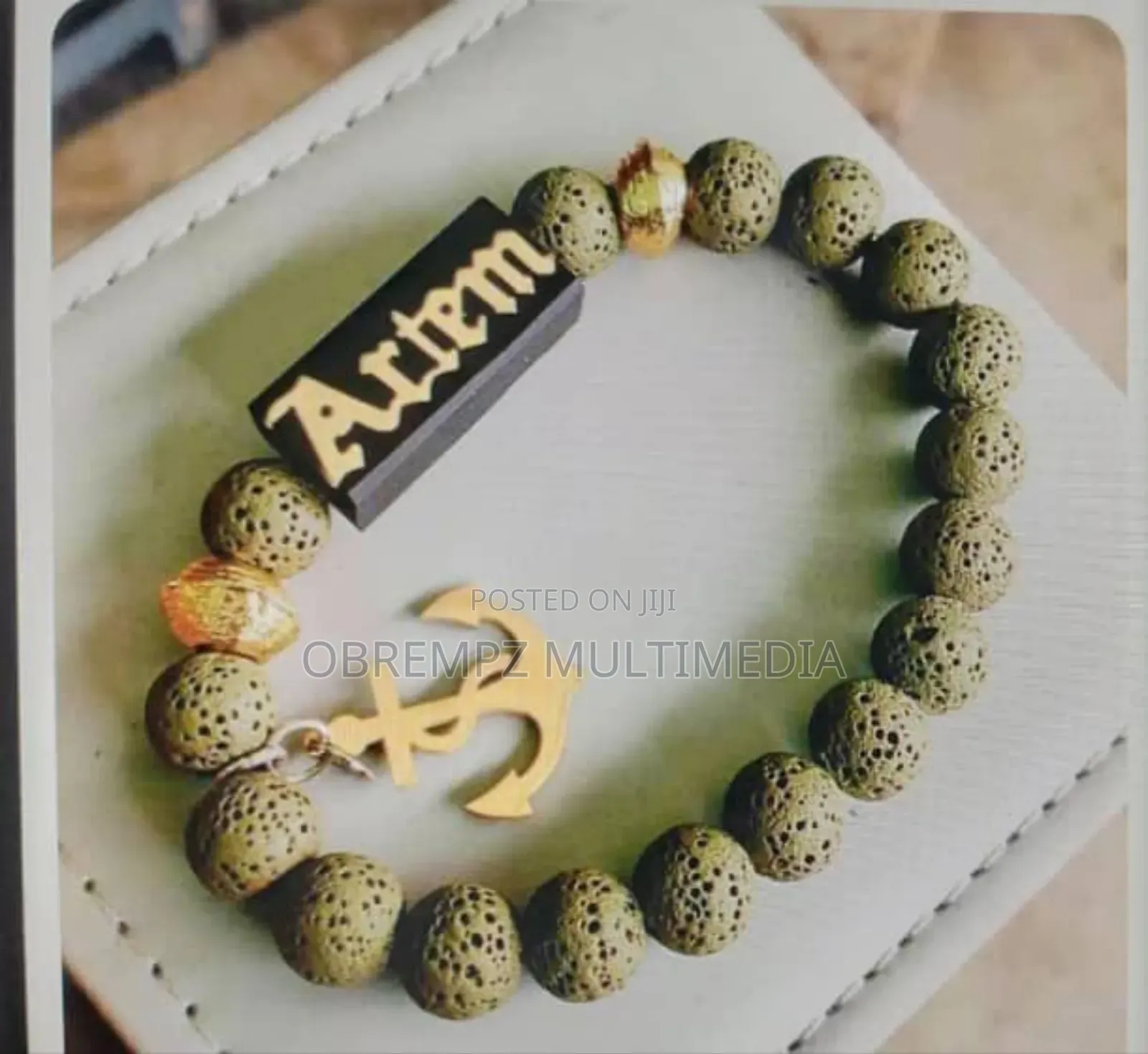 Customized Items