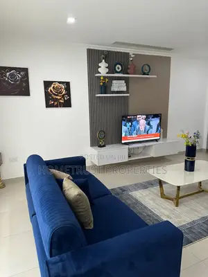 2bdrm Apartment in Hometrust Properties, Cantonments for rent