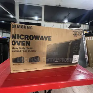 Samsung Ms23k3513ak 23l Microwave Oven 2025