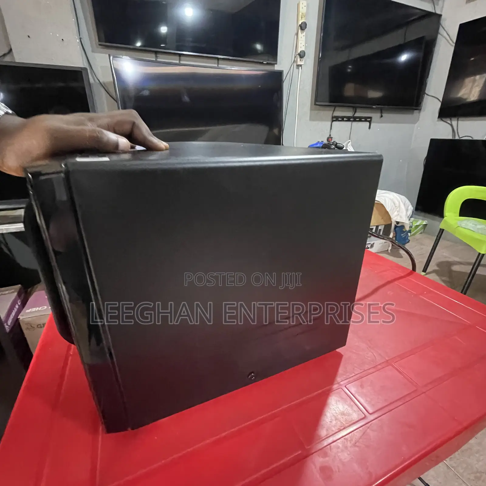 Samsung Ms23k3513ak 23l Microwave Oven 2025