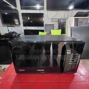 Samsung Ms23k3513ak 23l Microwave Oven 2025