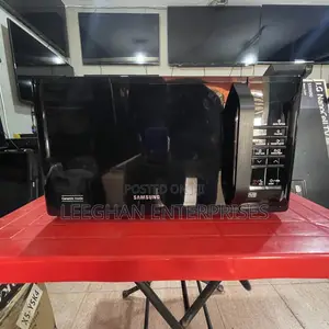 Samsung Ms23k3513ak 23l Microwave Oven 2025