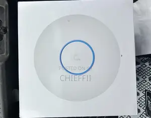 Ubiquiti Unifi Wifi U6 Long-Range Access Point