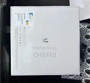 Ubiquiti Unifi Wifi U6 Long-Range Access Point