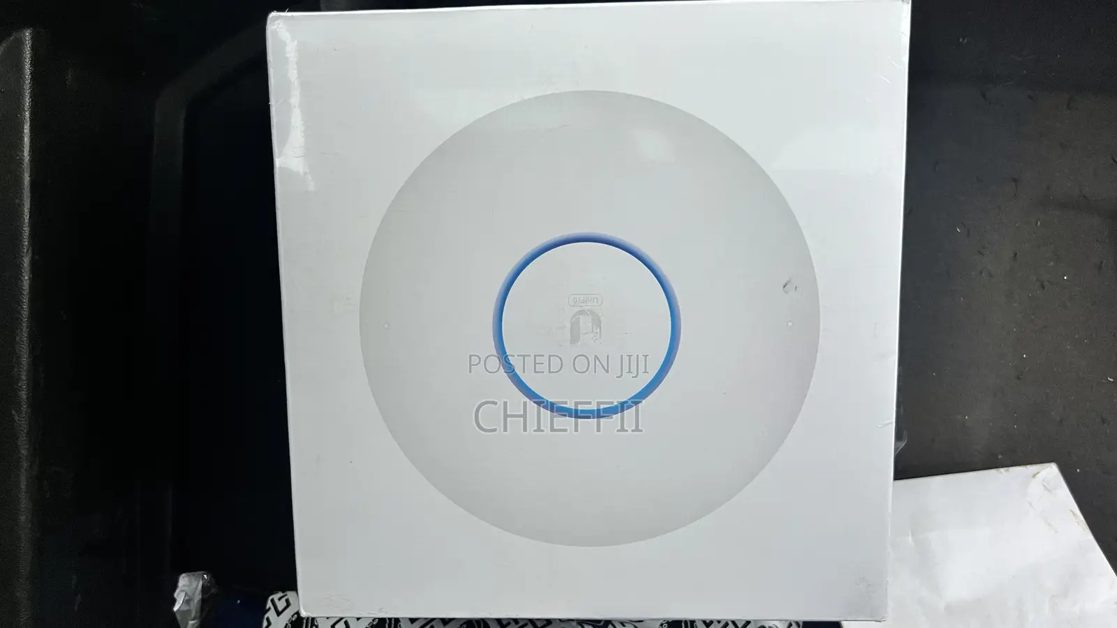 Ubiquiti Unifi Wifi U6 Long-Range Access Point