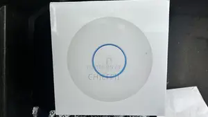 Ubiquiti Unifi Wifi U6 Long-Range Access Point