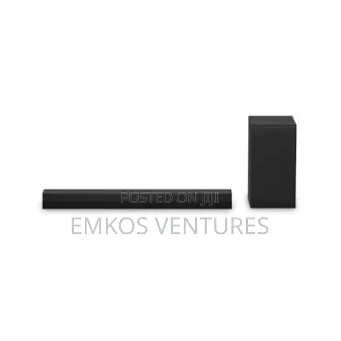 Lg S60t Soundbar