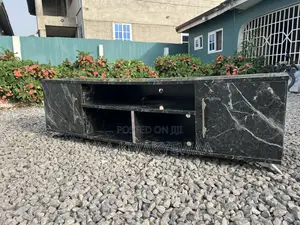 Foreign Tv Stand