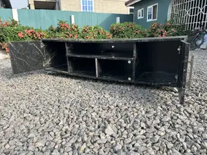Foreign Tv Stand