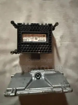 Cr-v Rader Sensor