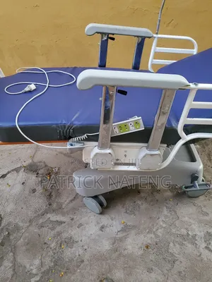 Tassserit Operation Bed