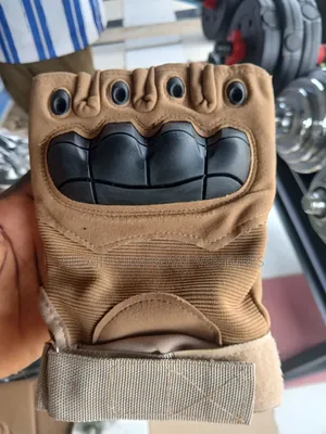 Gym Gloves