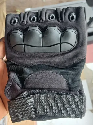 Gym Gloves