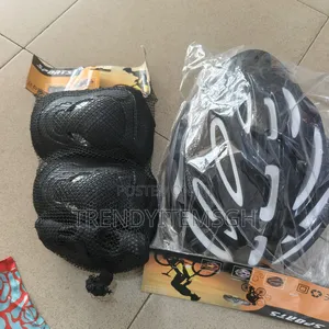 Children Safety Protection Helmet Gears