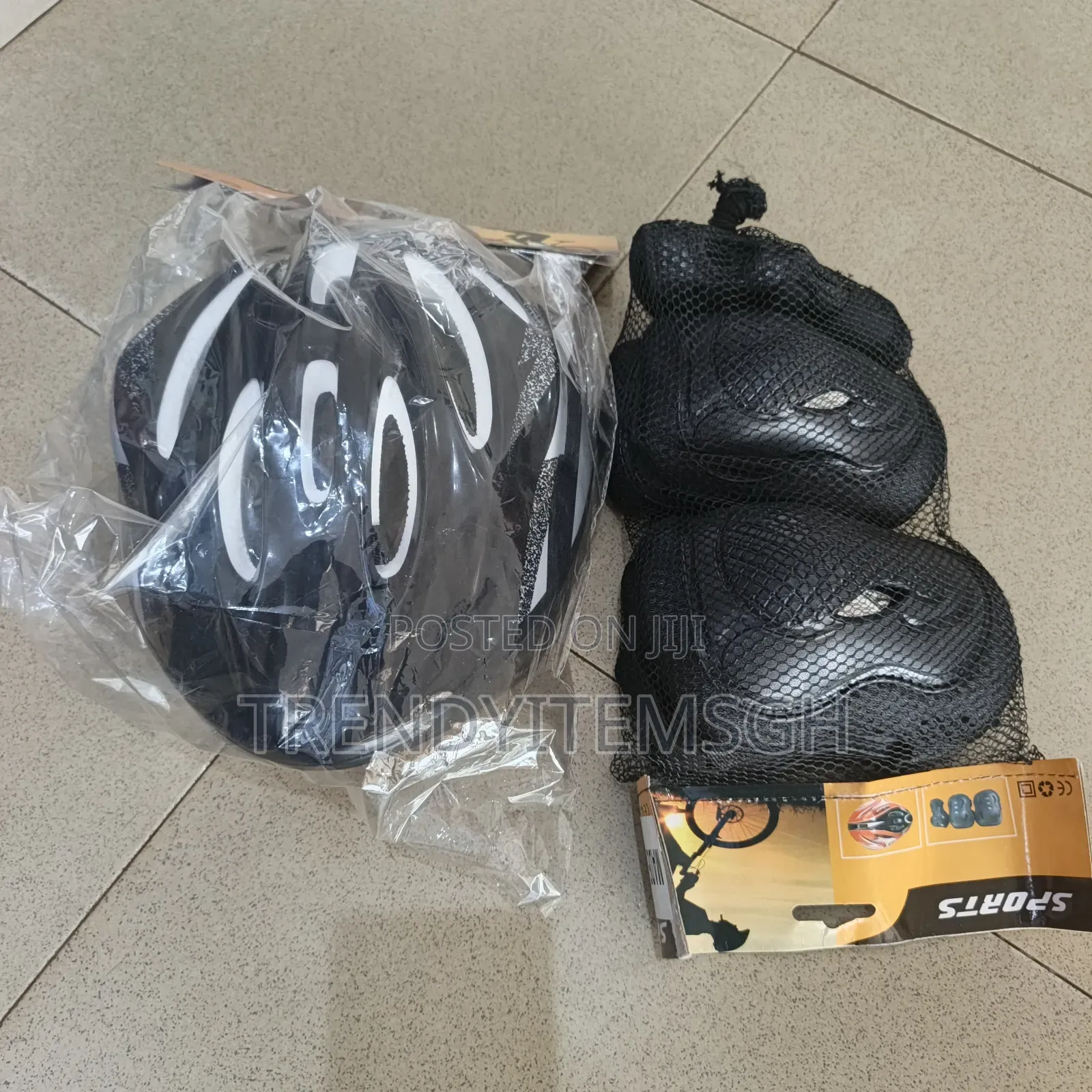 Children Safety Protection Helmet Gears