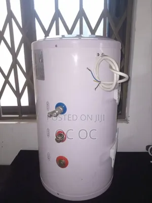 Water Heater 40l
