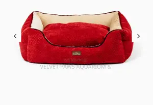 Quality Dogs and Catbed ( for Small Dogs )