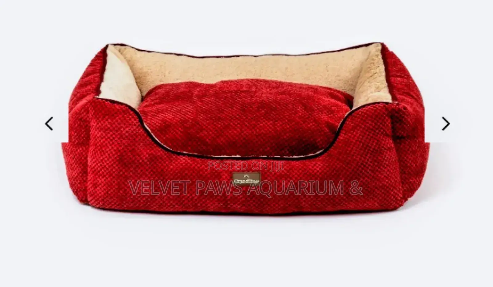Quality Dogs and Catbed ( for Small Dogs )