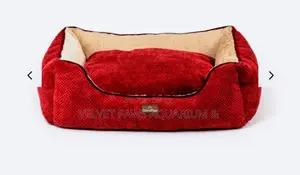 Quality Dogs and Catbed ( for Small Dogs )