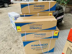Best Buy for Less 1.5hp Split R410 Gas Nasco