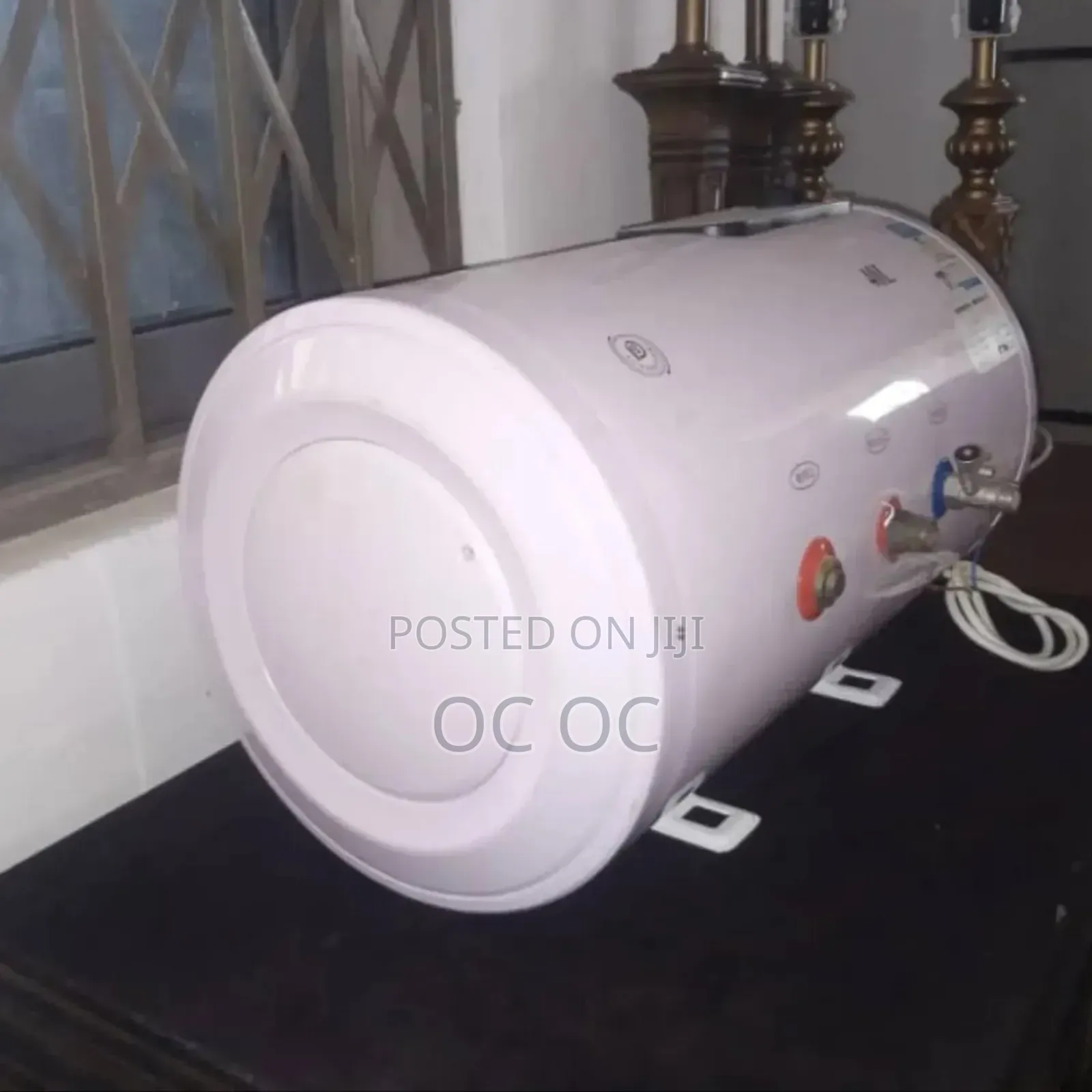 Water Heater 40l